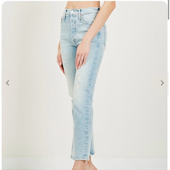 Mother Superior The Tripper in Skating On Thin Ice Size 27 - Picture 2 of 14